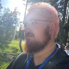 Фотография мужчины Mishail, 20 лет из г. Санкт-Петербург