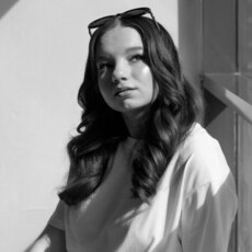 Фотография девушки Дилара, 19 лет из г. Санкт-Петербург