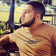 Фотография мужчины Расул, 27 лет из г. Тула