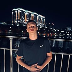 Фотография мужчины Алексей, 18 лет из г. Алматы