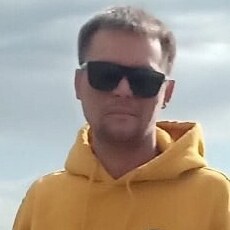 Фотография мужчины Георгий, 33 года из г. Чита