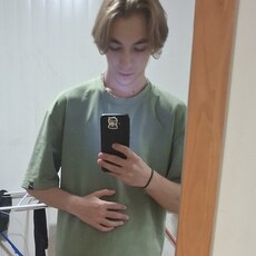 Фотография мужчины Артем, 19 лет из г. Волгоград