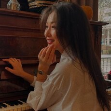 Фотография девушки Айсұлу, 20 лет из г. Шымкент