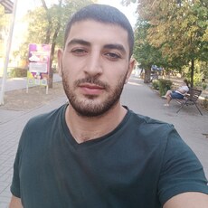 Фотография мужчины Эльшан, 27 лет из г. Цимлянск