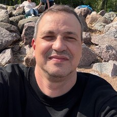 Фотография мужчины Иван, 41 год из г. Саранск