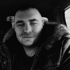 Фотография мужчины Александр, 35 лет из г. Иркутск