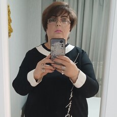 Фотография девушки Гаянэ, 50 лет из г. Москва