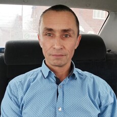 Фотография мужчины Григорий, 49 лет из г. Юрьевец