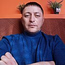 Александр, 40 лет