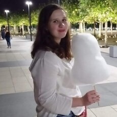 Фотография девушки Евгения, 31 год из г. Краснодар