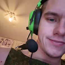 Фотография мужчины Артëм, 25 лет из г. Зеленоград