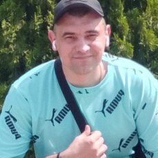 Фотография мужчины Евгений, 40 лет из г. Мариуполь