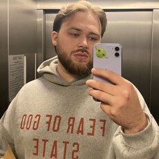 Фотография мужчины Руслан, 26 лет из г. Санкт-Петербург