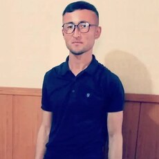 Фотография мужчины Шерзод, 27 лет из г. Одинцово