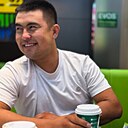 Даврон, 28 лет