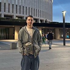 Фотография мужчины Александр, 23 года из г. Адлер