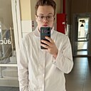 Глеб, 23 года