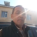 Исмаил, 45 лет