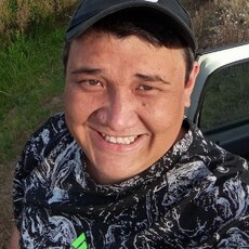 Фотография мужчины Данат, 31 год из г. Ясный