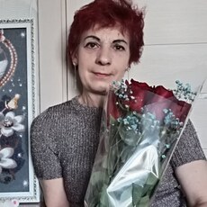 Фотография девушки Нина, 52 года из г. Бобруйск