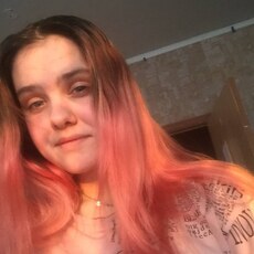 Фотография девушки Milka, 21 год из г. Луганск