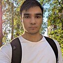 Тимур, 27 лет