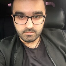 Фотография мужчины Камран, 35 лет из г. Владимир