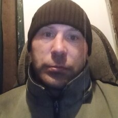 Фотография мужчины Алексей, 38 лет из г. Кемерово