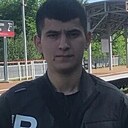 Давлат, 21 год