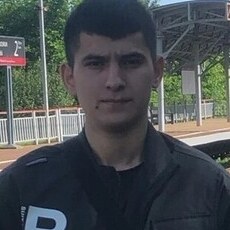 Фотография мужчины Давлат, 21 год из г. Дмитров