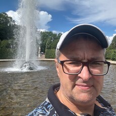 Фотография мужчины Алексей, 49 лет из г. Екатеринбург