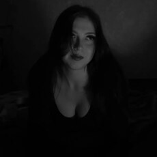 Фотография девушки Полина, 21 год из г. Кировск