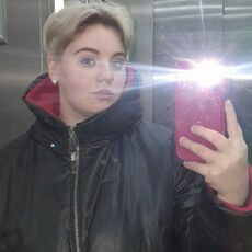 Фотография девушки Ксения, 21 год из г. Санкт-Петербург