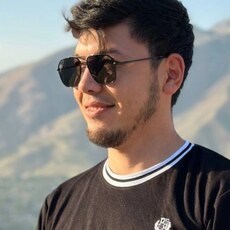 Фотография мужчины Spolet, 26 лет из г. Ташкент