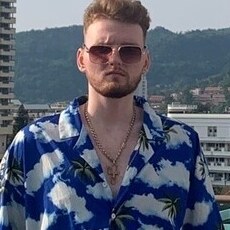 Фотография мужчины Семён, 25 лет из г. Москва