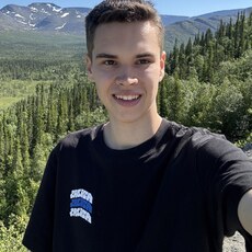 Фотография мужчины Макс, 19 лет из г. Тула