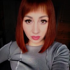 Ксения, 32 из г. Улан-Удэ.