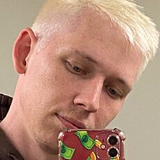 Фотография мужчины Дмитрий, 28 лет из г. Новочебоксарск