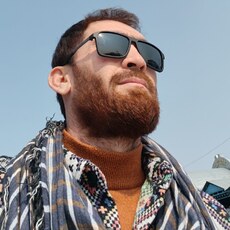 Фотография мужчины Рома, 30 лет из г. Шымкент