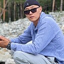 Цырен, 34 года