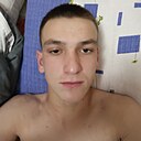 Сергей, 21 год