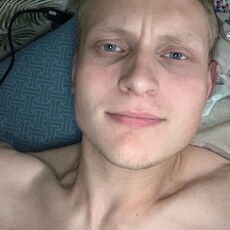 Фотография мужчины Макс, 24 года из г. Заволжье