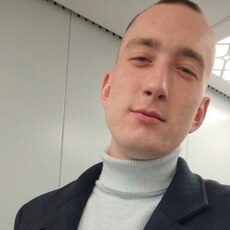 Фотография мужчины Сергей, 24 года из г. Гомель