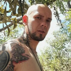 Фотография мужчины Антон, 29 лет из г. Тольятти