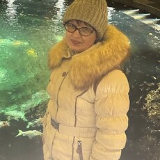 Фотография девушки Татьяна, 46 лет из г. Тайга