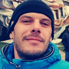 Фотография мужчины Ваня, 38 лет из г. Гродно