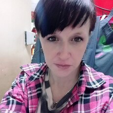 Фотография девушки Катерина, 42 года из г. Нижний Новгород