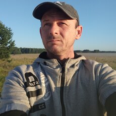 Фотография мужчины Вячеслав, 46 лет из г. Томск