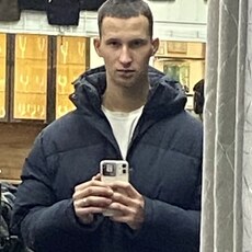 Фотография мужчины Даниил, 20 лет из г. Выкса