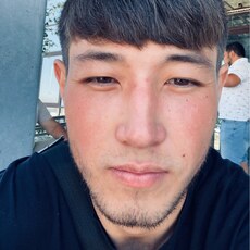 Фотография мужчины Galymzhan, 27 лет из г. Атырау(Гурьев)
